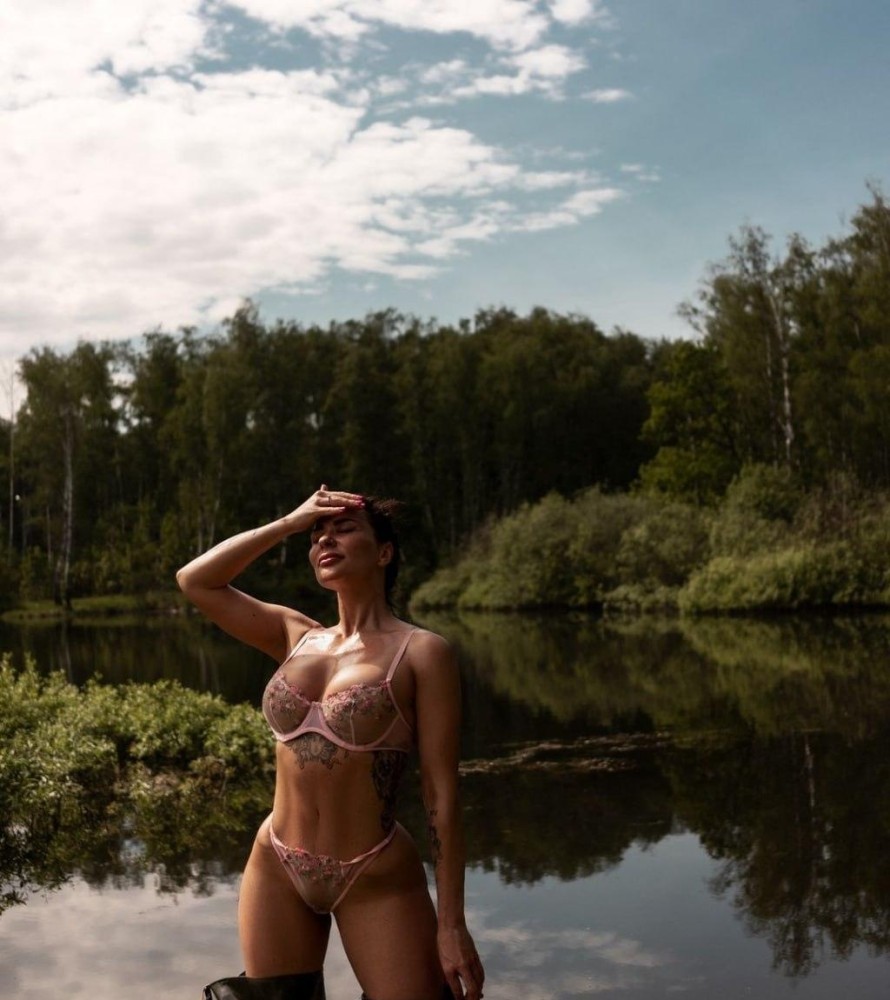 Индивидуалка Юля фото № 2 в городе Минеральные Воды