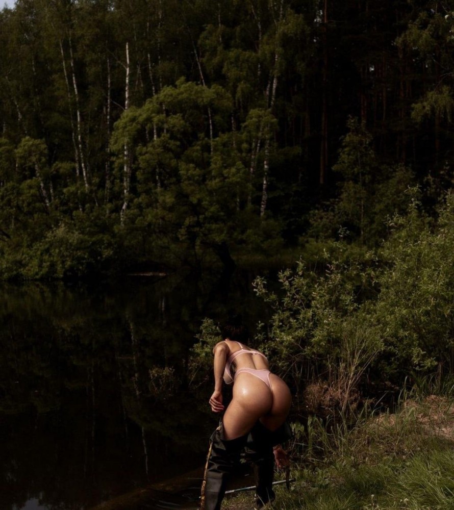 Индивидуалка Юля фото № 2 в городе Минеральные Воды