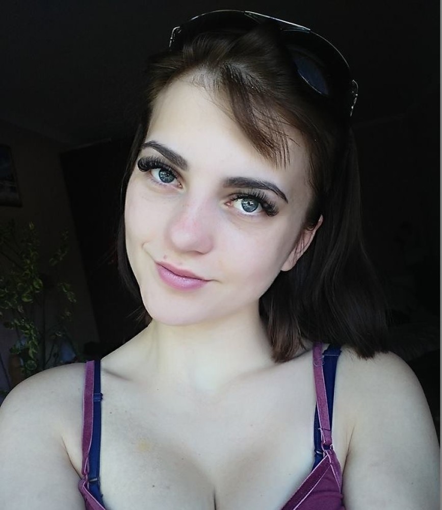 Индивидуалка Юля фото № 2 в городе Минеральные Воды