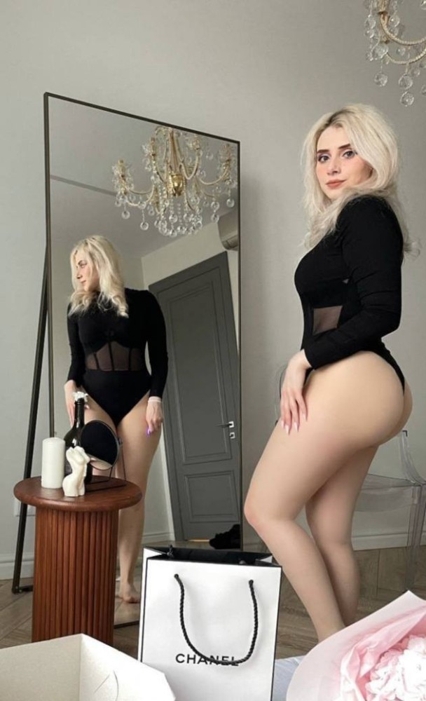 Индивидуалка Жанна фото № 2 в городе Минеральные Воды