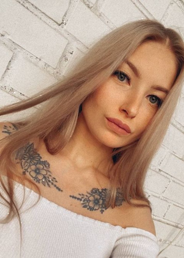 Индивидуалка Адель фото № 2 в городе Минеральные Воды