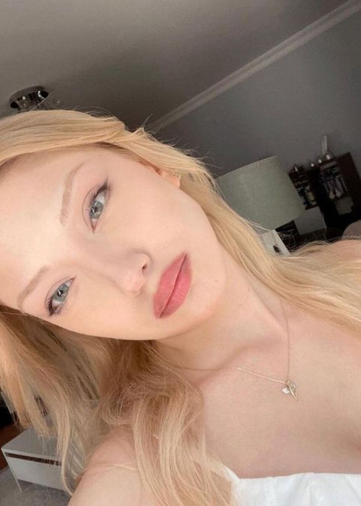 Индивидуалка Алексия фото № 2 в городе Минеральные Воды