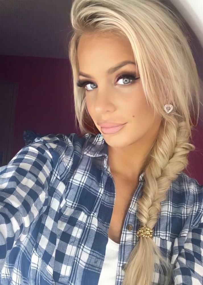 Индивидуалка Алена фото № 2 в городе Минеральные Воды