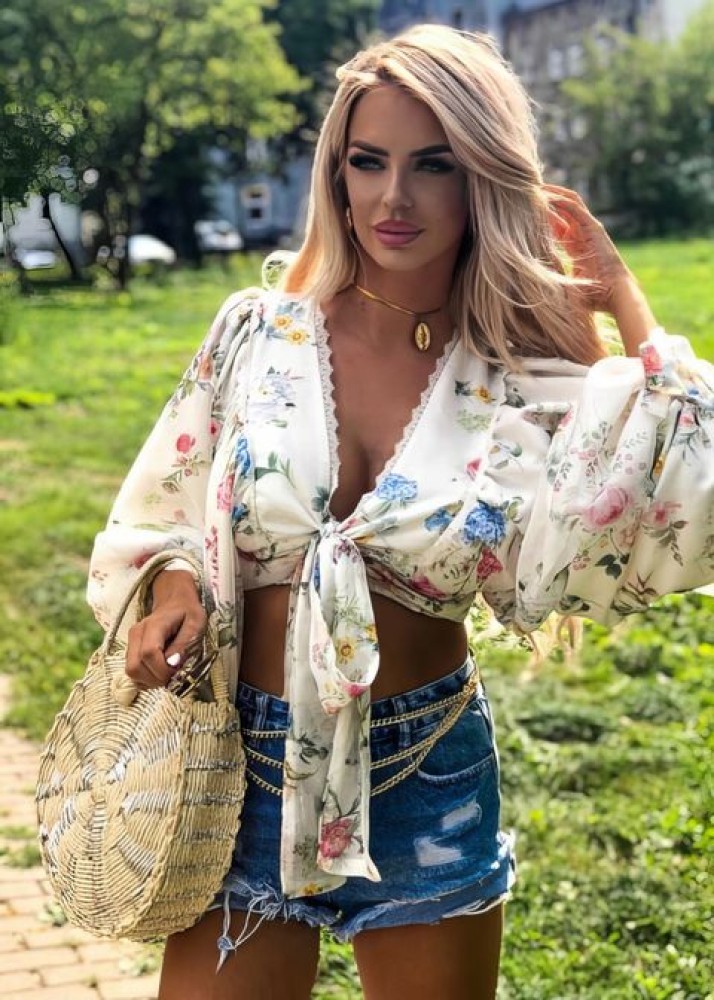 Индивидуалка Алена фото № 2 в городе Минеральные Воды