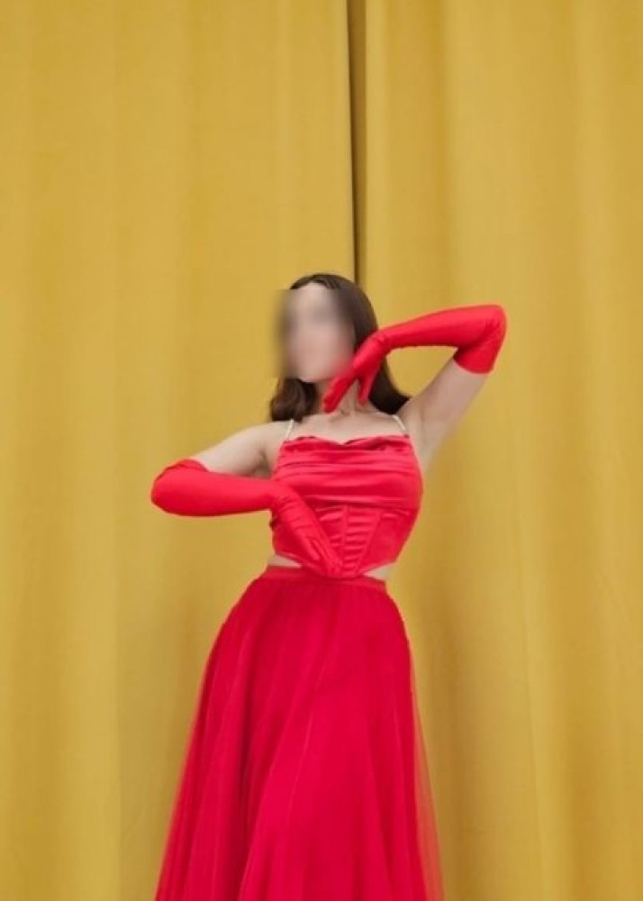 Индивидуалка Алина фото № 2 в городе Минеральные Воды