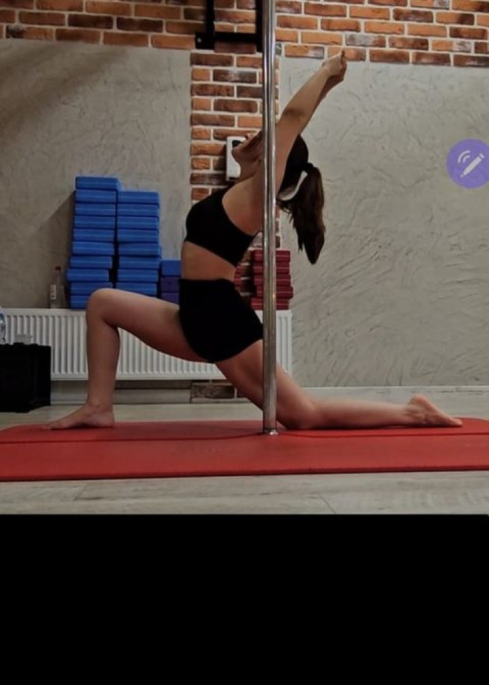 Индивидуалка Алина фото № 2 в городе Минеральные Воды