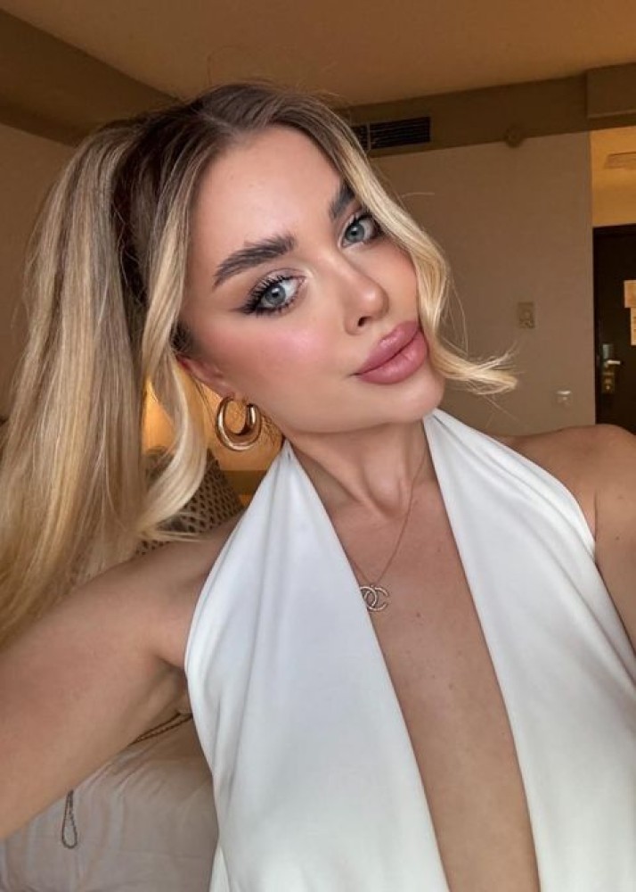 Индивидуалка Алиса фото № 2 в городе Минеральные Воды