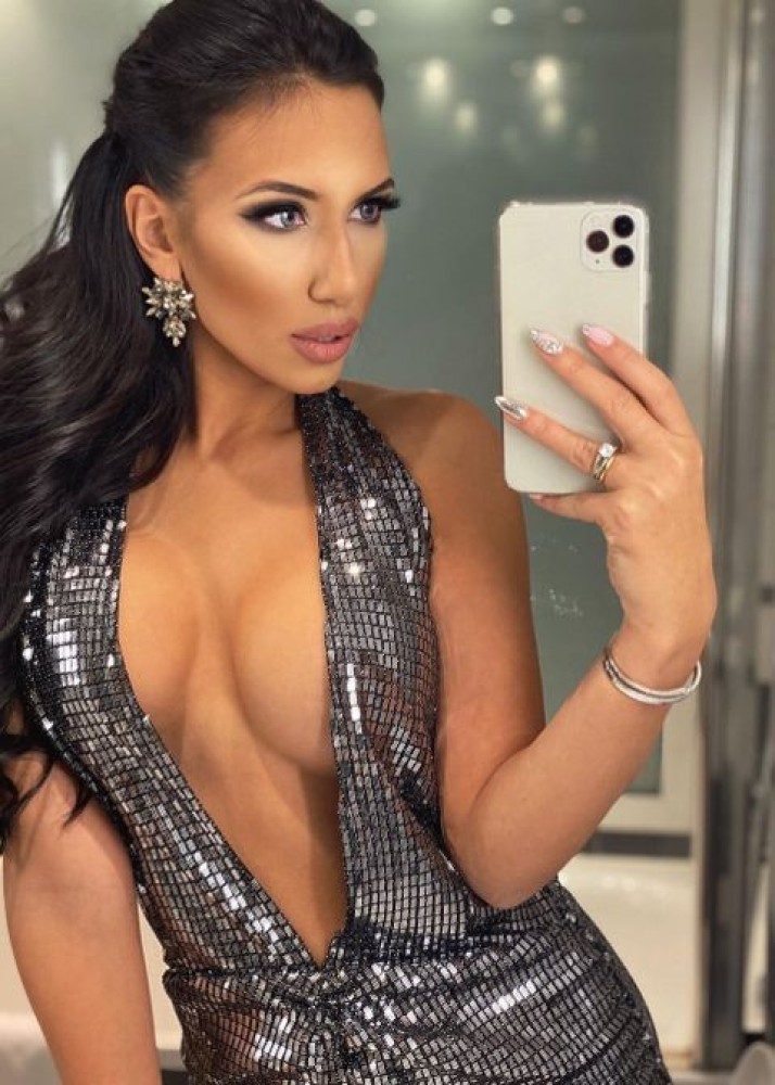 Индивидуалка Алиса главное фото в городе Минеральные Воды 