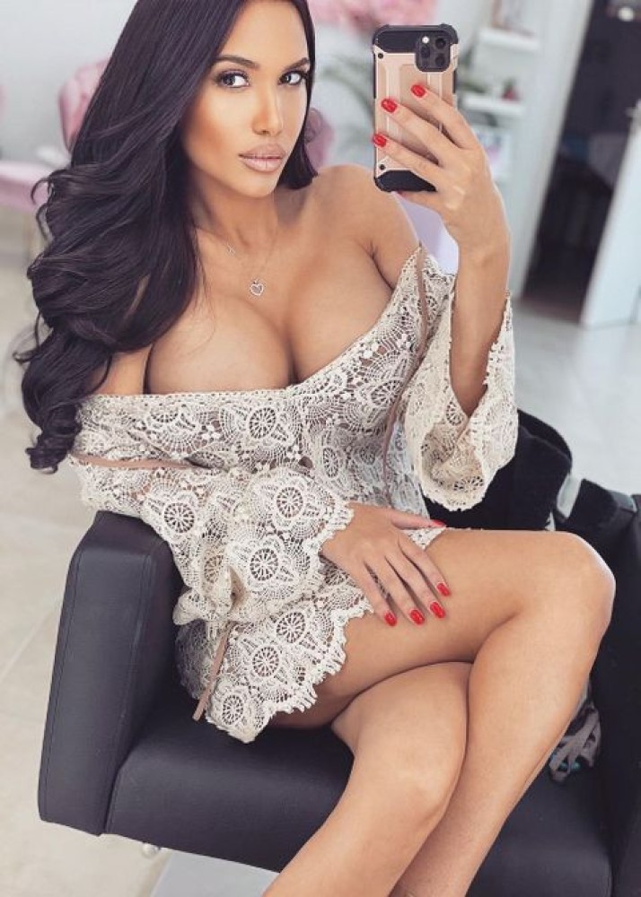 Индивидуалка Алиса фото № 2 в городе Минеральные Воды