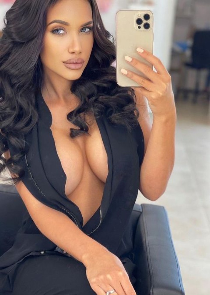 Индивидуалка Алиса фото № 2 в городе Минеральные Воды