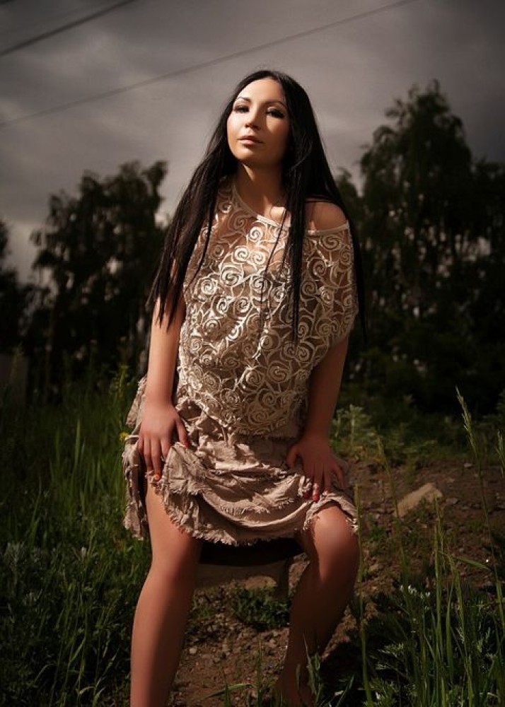 Индивидуалка Аня фото № 2 в городе Минеральные Воды