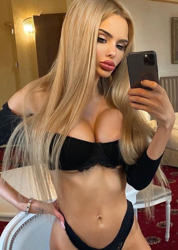 Индивидуалка Аня главное фото в городе Минеральные Воды 