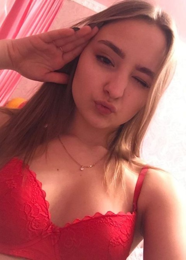 Индивидуалка Арина фото № 2 в городе Минеральные Воды