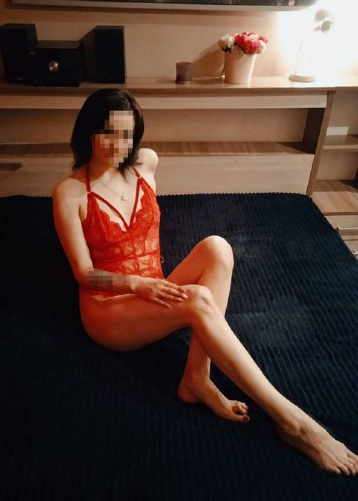 Индивидуалка Арина фото № 2 в городе Минеральные Воды