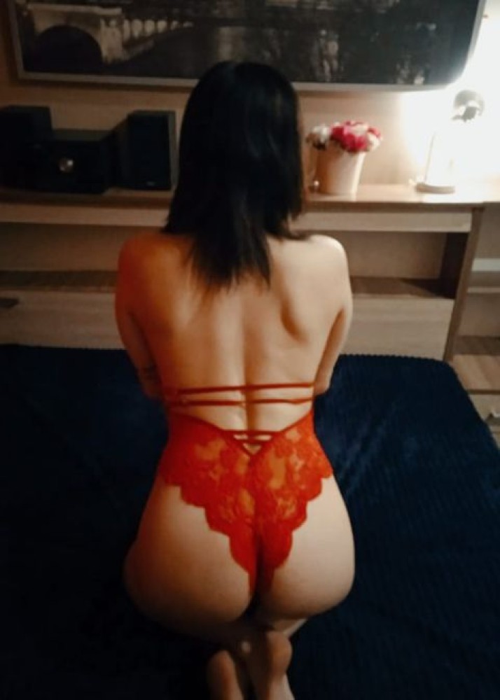 Индивидуалка Арина фото № 2 в городе Минеральные Воды