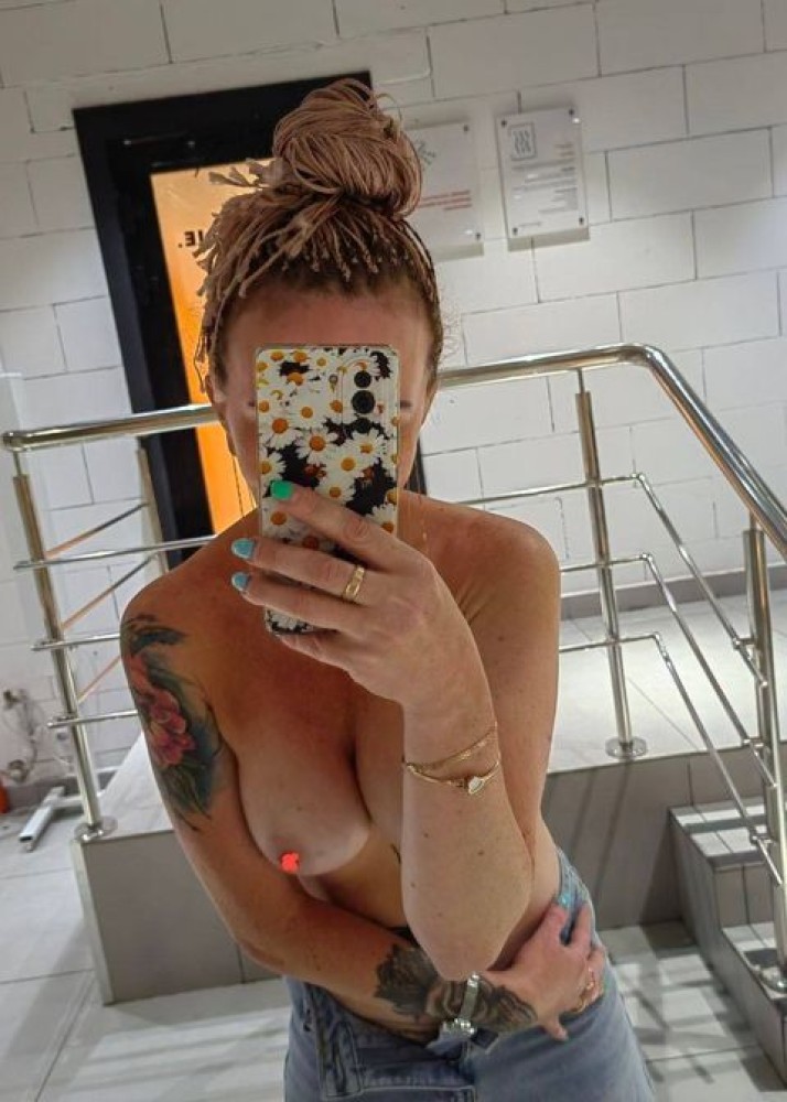 Индивидуалка Дана главное фото в городе Минеральные Воды 