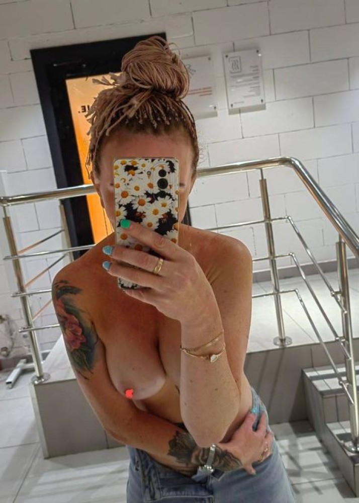 Индивидуалка Дана фото № 2 в городе Минеральные Воды