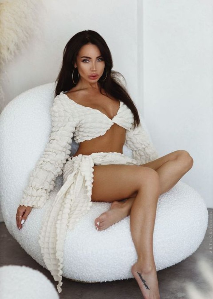 Индивидуалка Дарина фото № 2 в городе Минеральные Воды