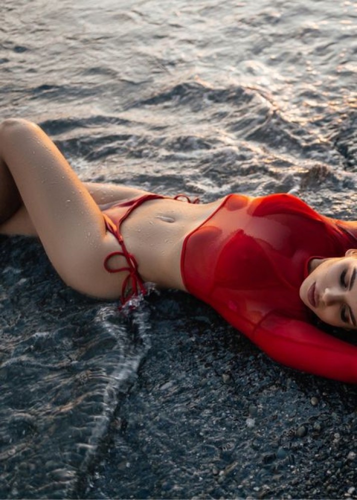 Индивидуалка Даша фото № 2 в городе Минеральные Воды