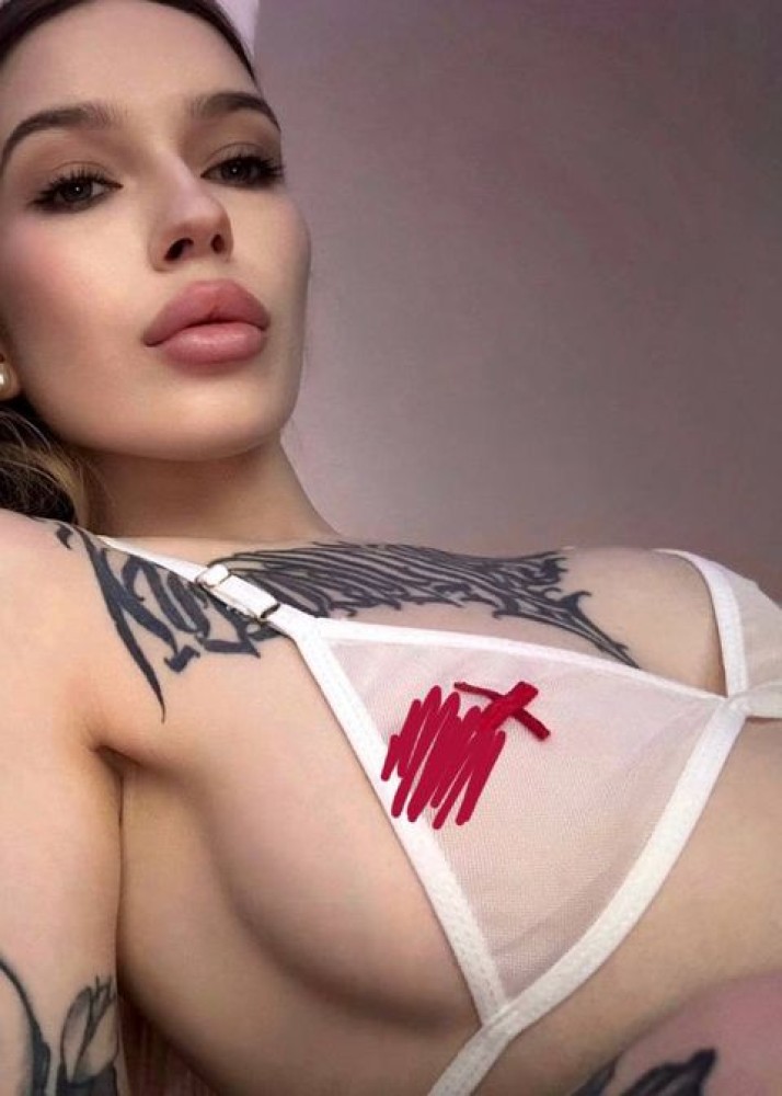 Индивидуалка Даша фото № 2 в городе Минеральные Воды