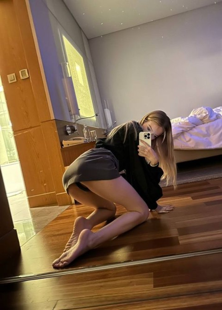 Индивидуалка Даша фото № 2 в городе Минеральные Воды