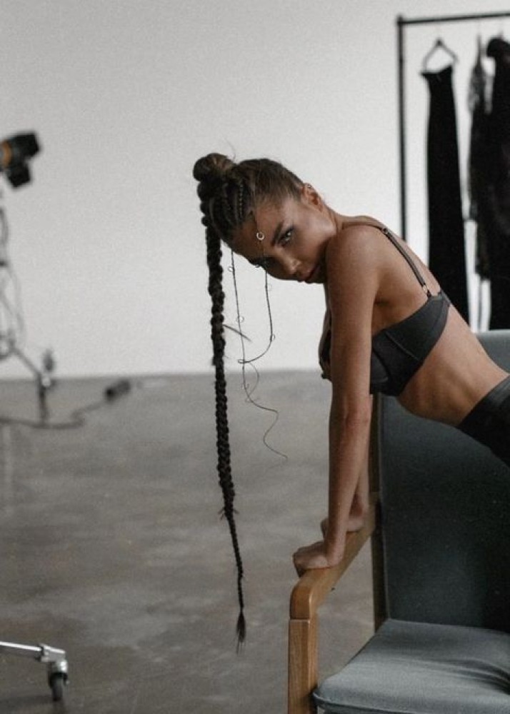 Индивидуалка Даша фото № 2 в городе Минеральные Воды