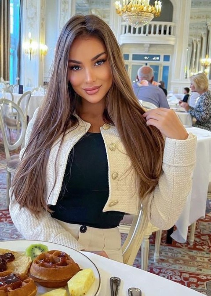 Индивидуалка ДИАНА фото № 2 в городе Минеральные Воды