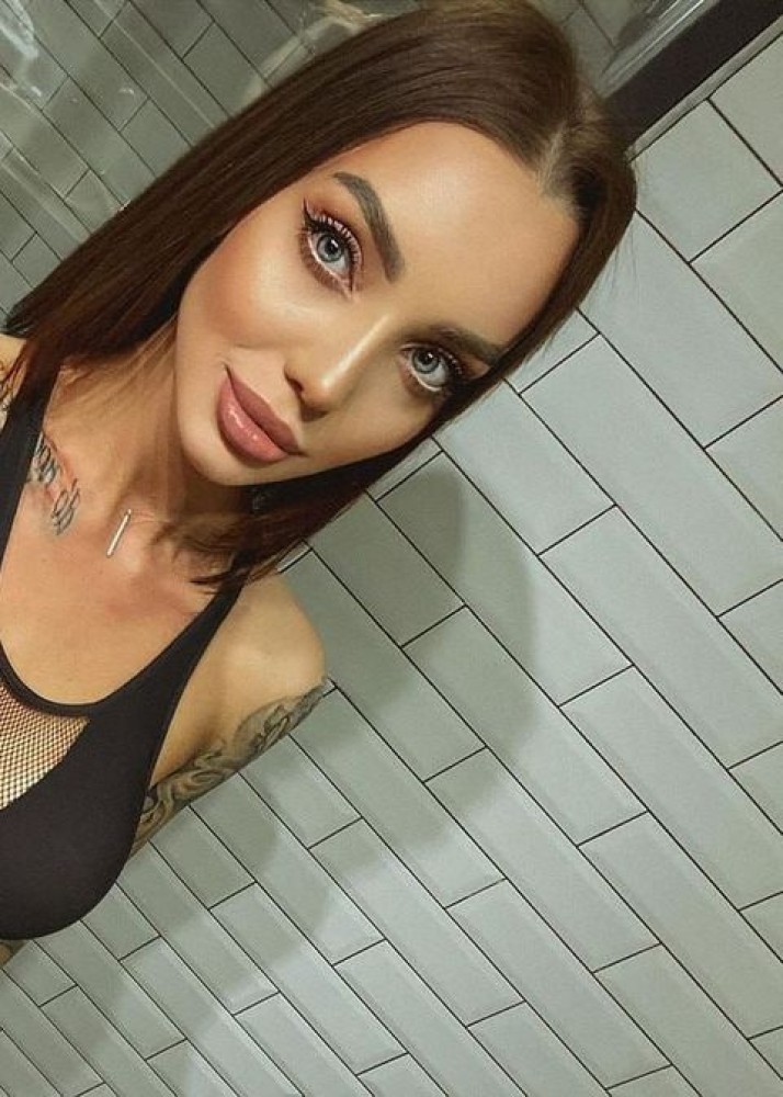 Индивидуалка Доминика фото № 2 в городе Минеральные Воды