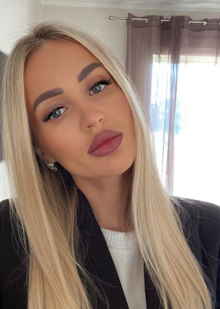 Индивидуалка Екатерина фото № 2 в городе Минеральные Воды