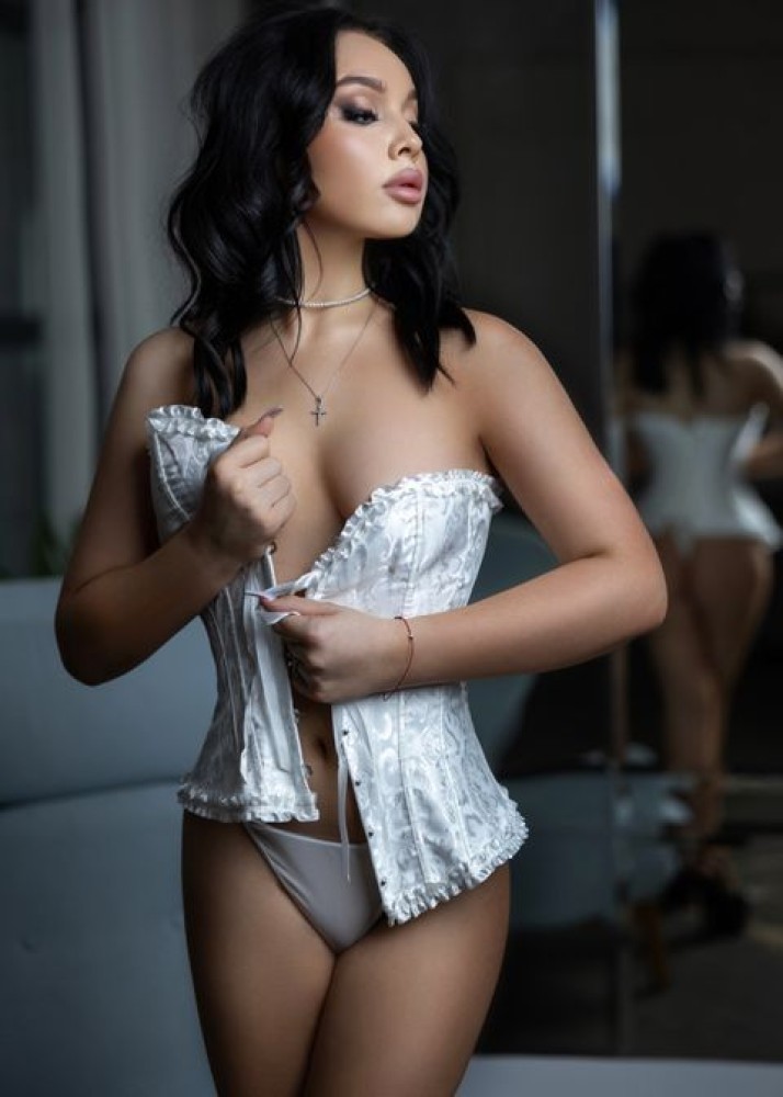 Индивидуалка Эмилия фото № 2 в городе Минеральные Воды