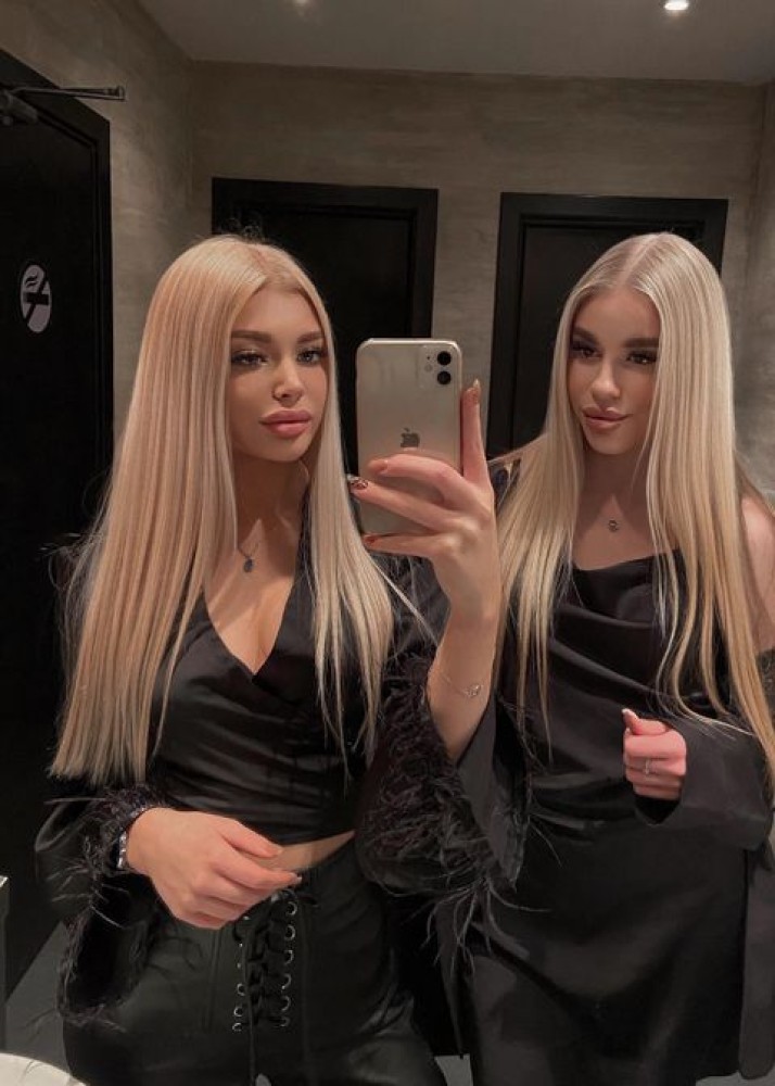 Индивидуалка ЭмилияМаша фото № 2 в городе Минеральные Воды