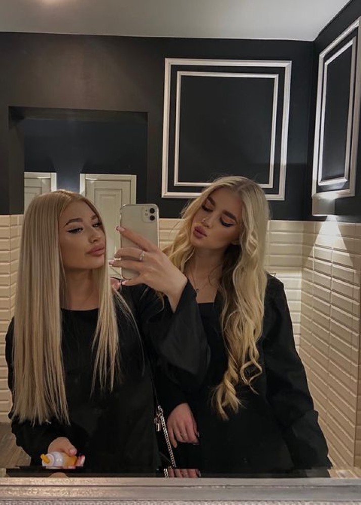 Индивидуалка ЭмилияМаша фото № 2 в городе Минеральные Воды