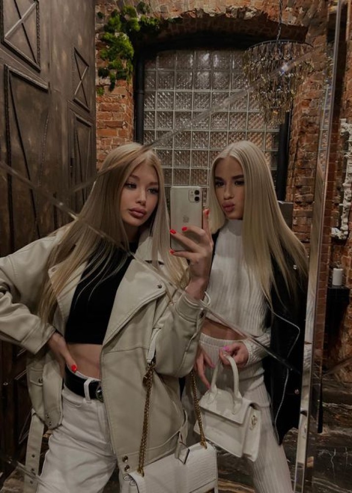 Индивидуалка ЭмилияМаша фото № 2 в городе Минеральные Воды