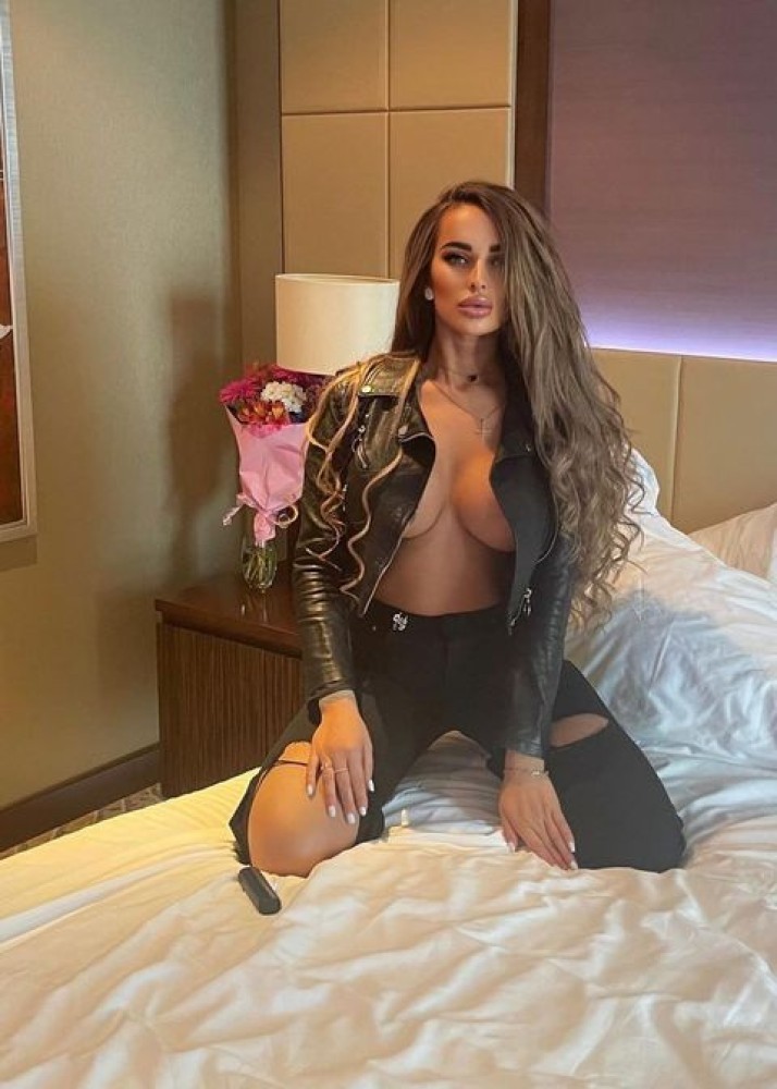 Индивидуалка Эмма фото № 2 в городе Минеральные Воды