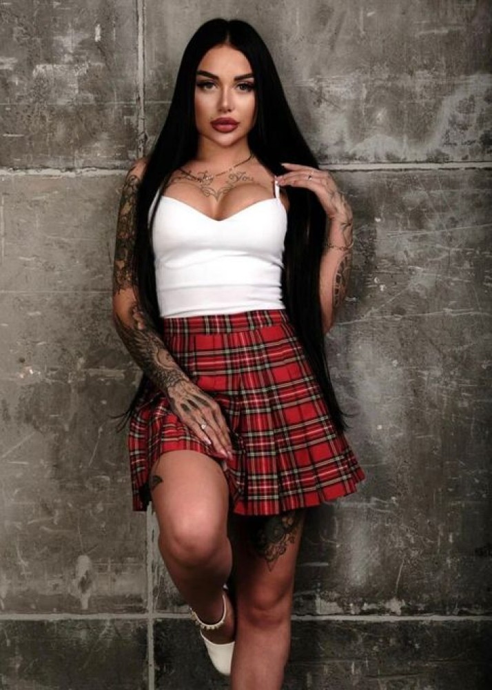 Индивидуалка Эрика главное фото в городе Минеральные Воды 