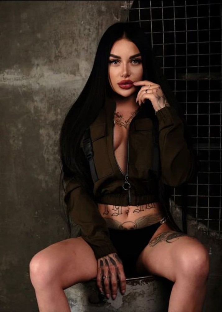 Индивидуалка Эрика фото № 2 в городе Минеральные Воды