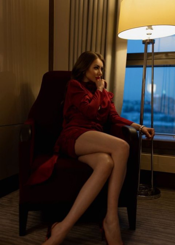 Индивидуалка Эскортни фото № 2 в городе Минеральные Воды