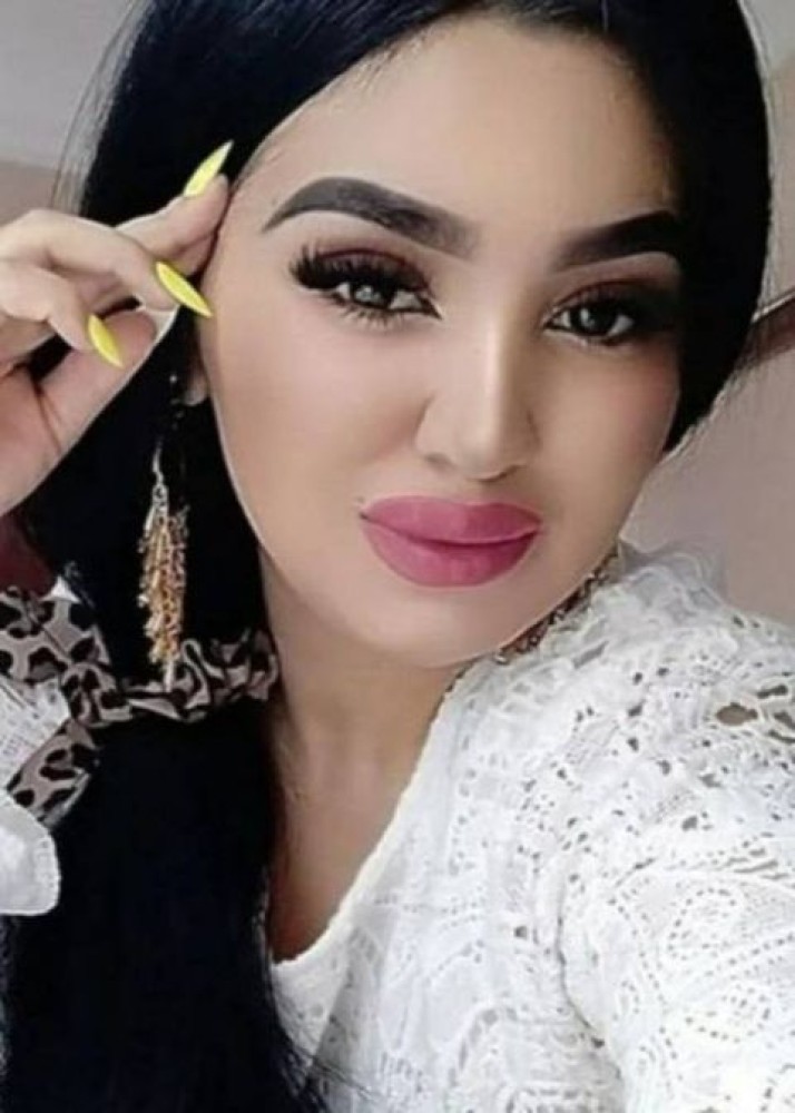 Индивидуалка Фарида главное фото в городе Минеральные Воды 