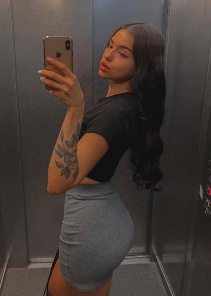 Индивидуалка Ира главное фото в городе Минеральные Воды 