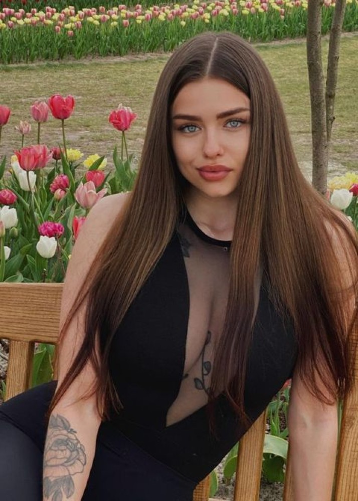 Индивидуалка Ира фото № 2 в городе Минеральные Воды