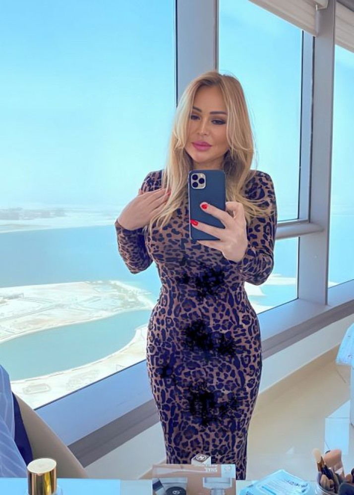 Индивидуалка Камилла фото № 2 в городе Минеральные Воды