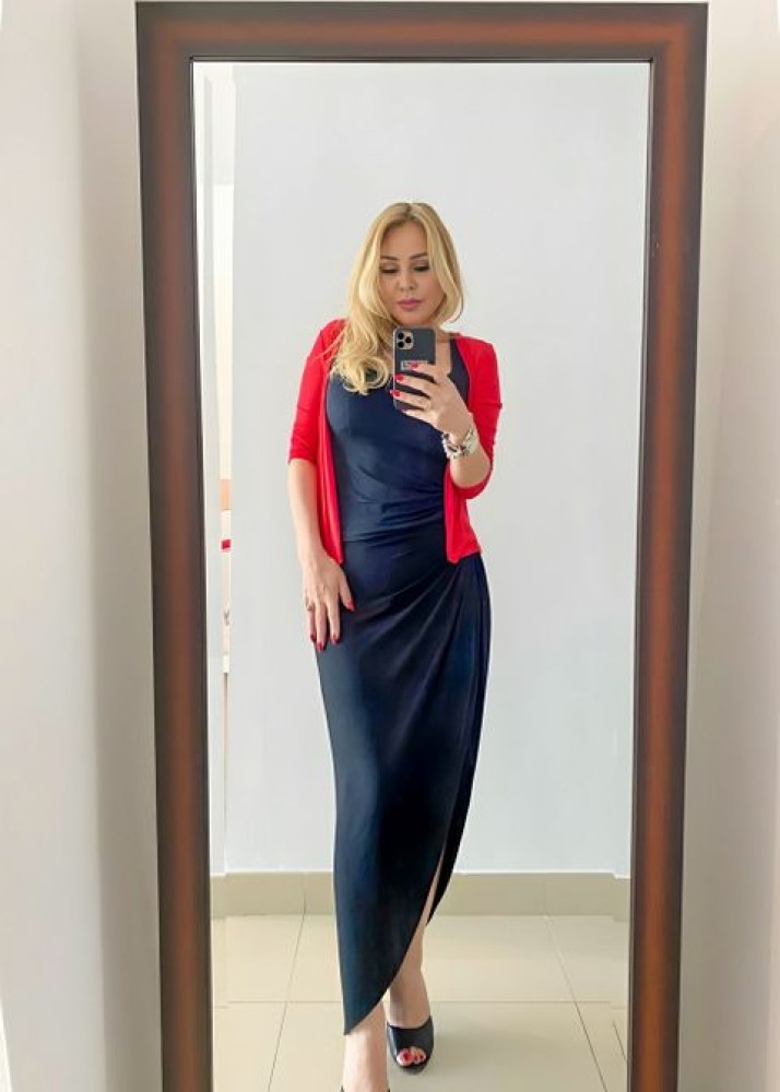 Индивидуалка Камилла фото № 2 в городе Минеральные Воды