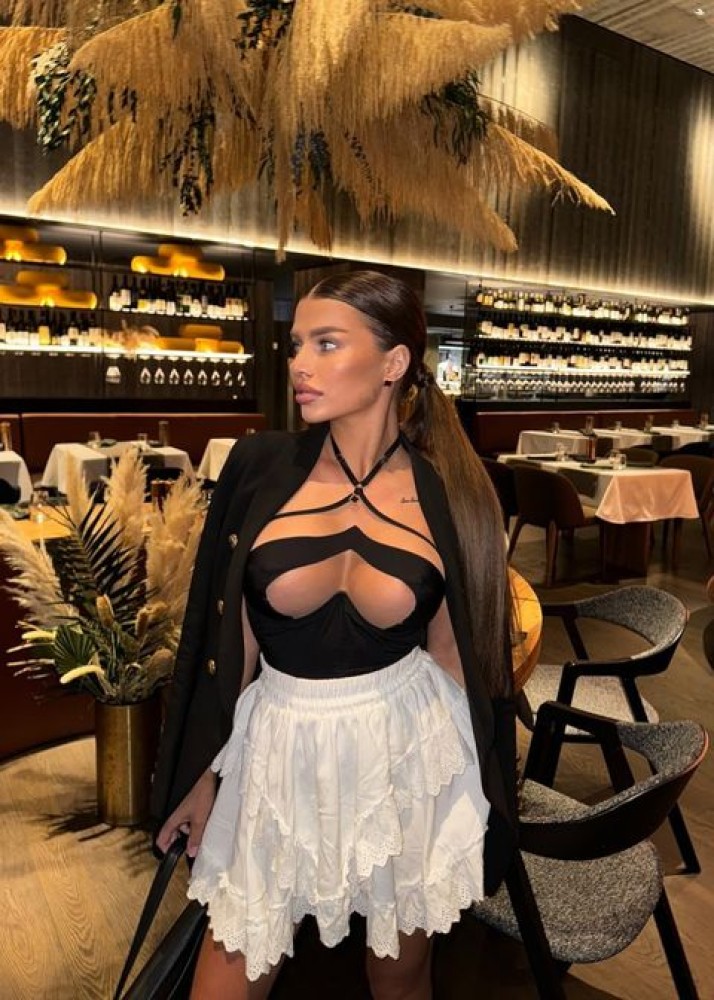 Индивидуалка Кира фото № 2 в городе Минеральные Воды