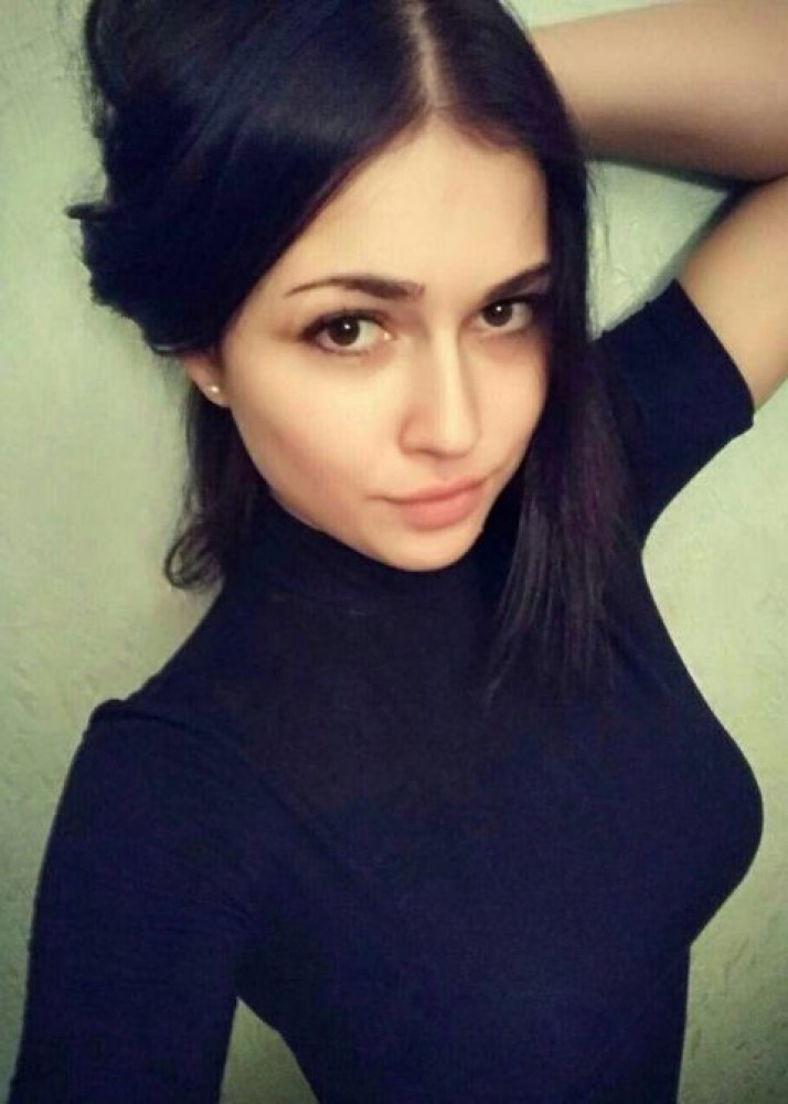 Индивидуалка Ксюша главное фото в городе Минеральные Воды 