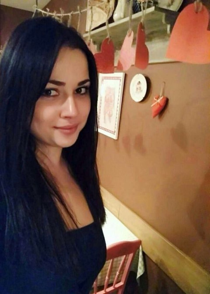 Индивидуалка Ксюша фото № 2 в городе Минеральные Воды