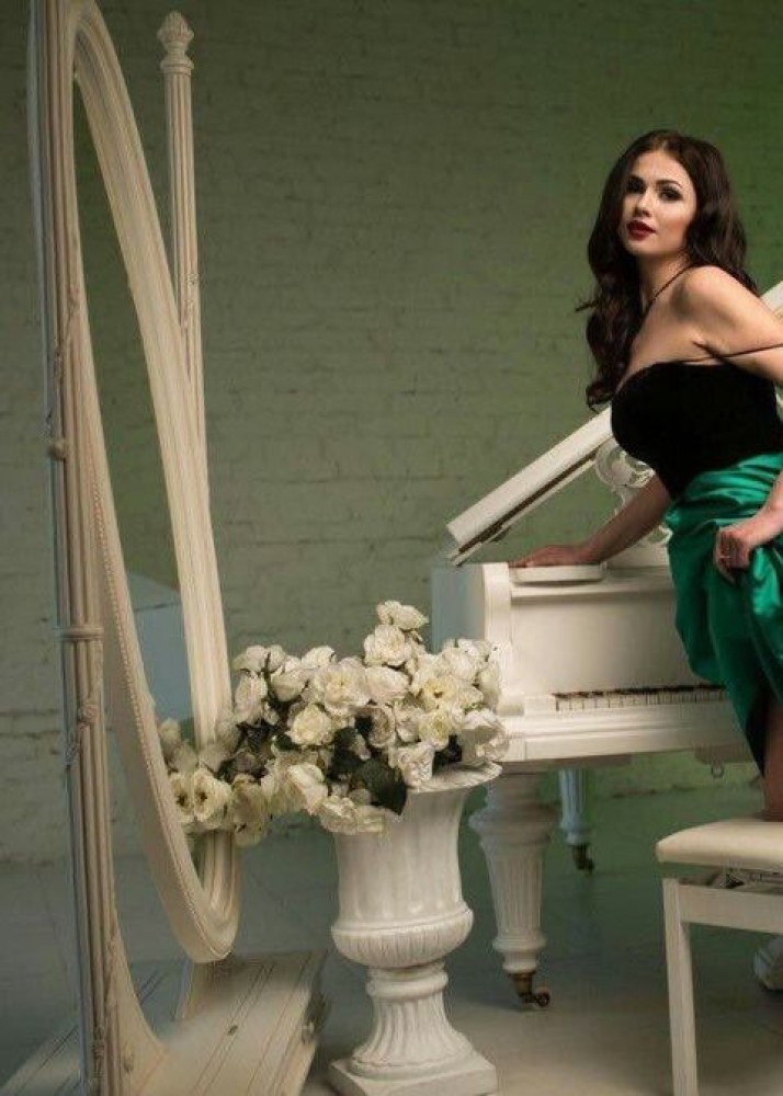 Индивидуалка Ксюша фото № 2 в городе Минеральные Воды