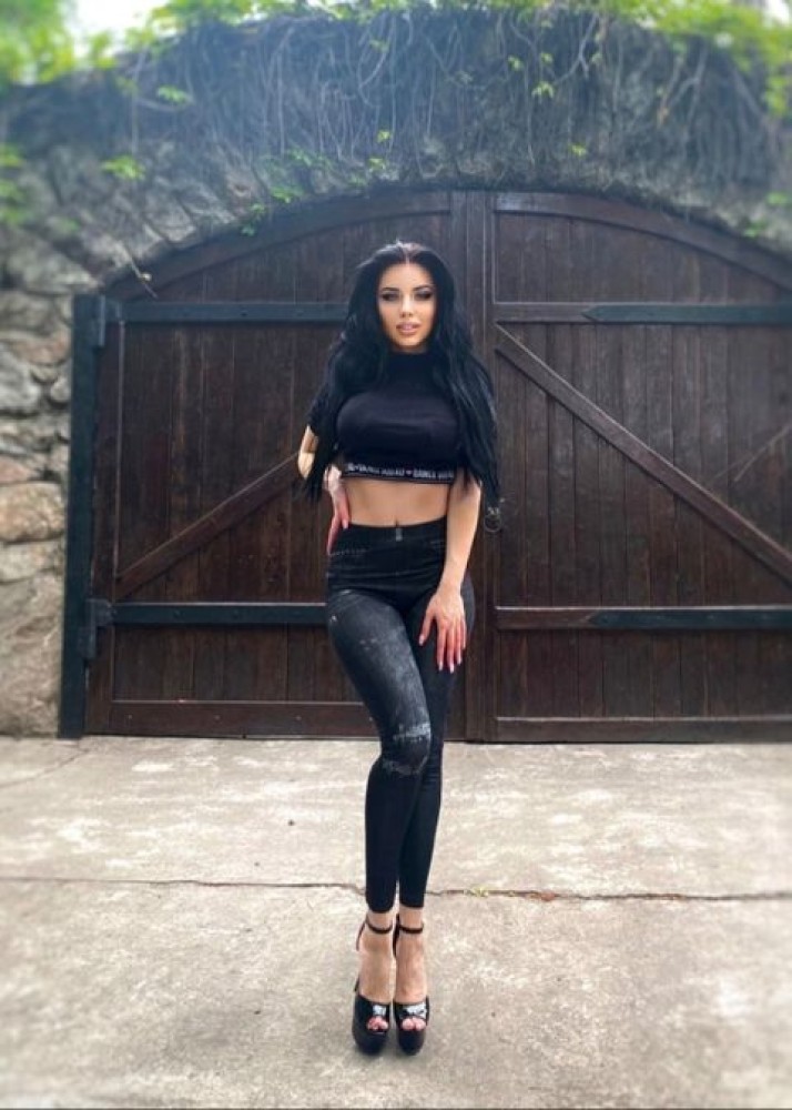 Индивидуалка Марина главное фото в городе Минеральные Воды 