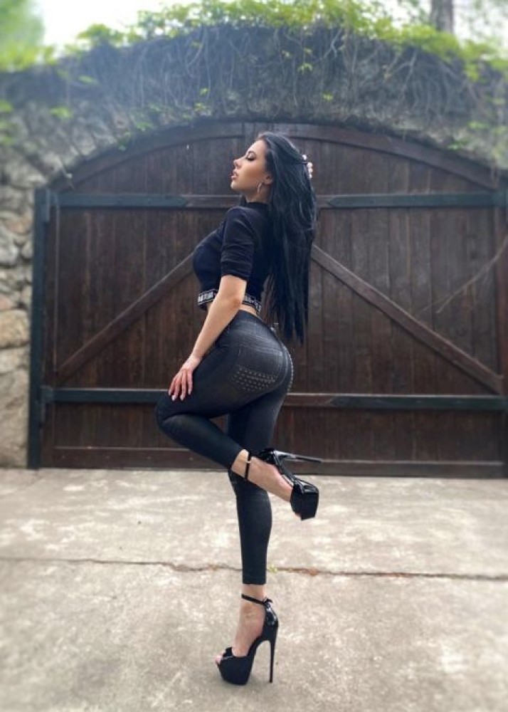 Индивидуалка Марина фото № 2 в городе Минеральные Воды