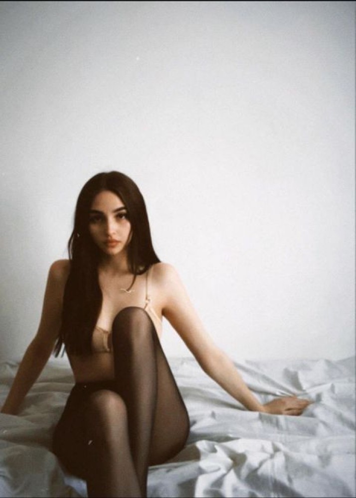 Индивидуалка Марьяна фото № 2 в городе Минеральные Воды