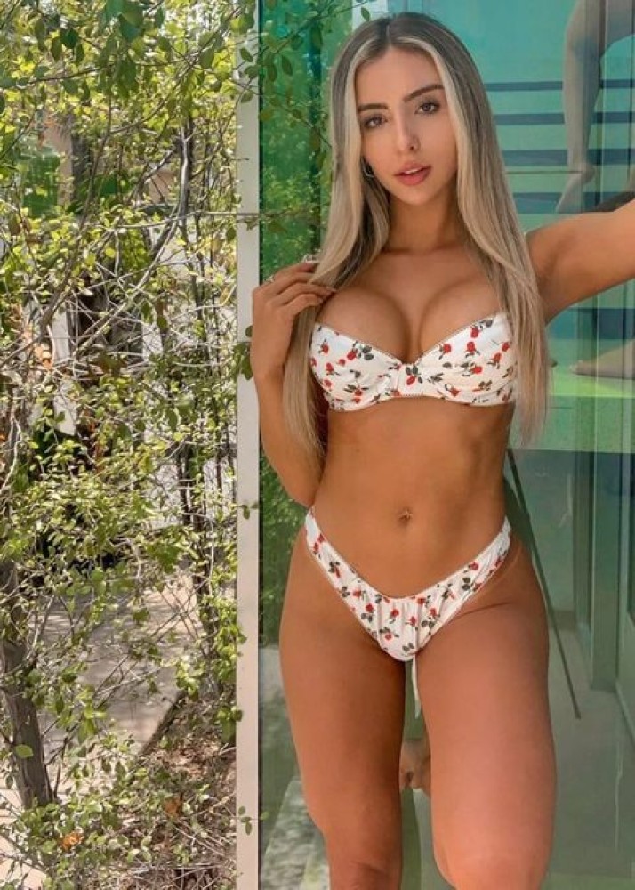 Индивидуалка Машенька фото № 2 в городе Минеральные Воды